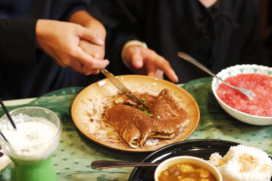 Sidoroso's Special Goat Satay: A Taste That Grips Your Soul